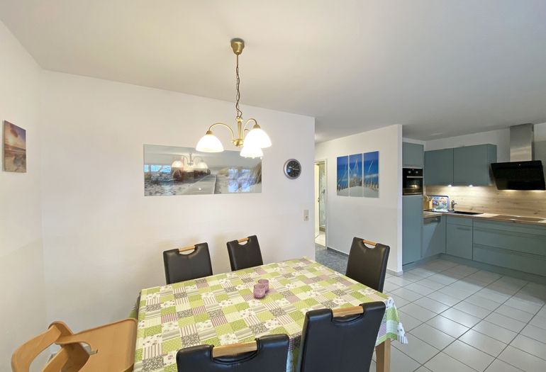 Esstisch mit Platz für Alle