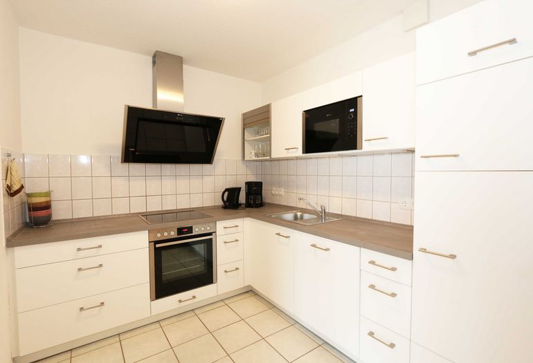 Haus Granitzblick Whg. 03 Haus Granitzblick Whg. 03