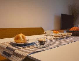Haus Seeblick Whg 05