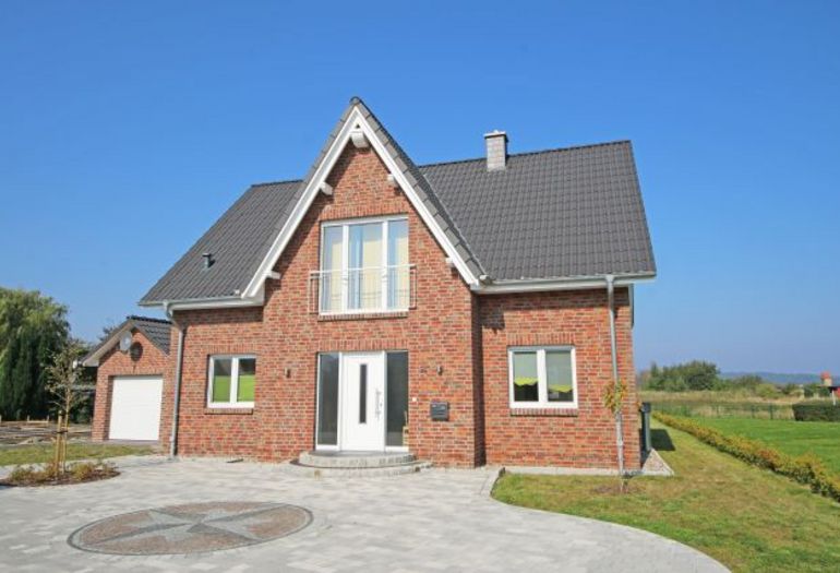 Haus Deichblick Haus Deichblick
