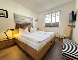Strandkiefer Whg. 01 mit Terrasse