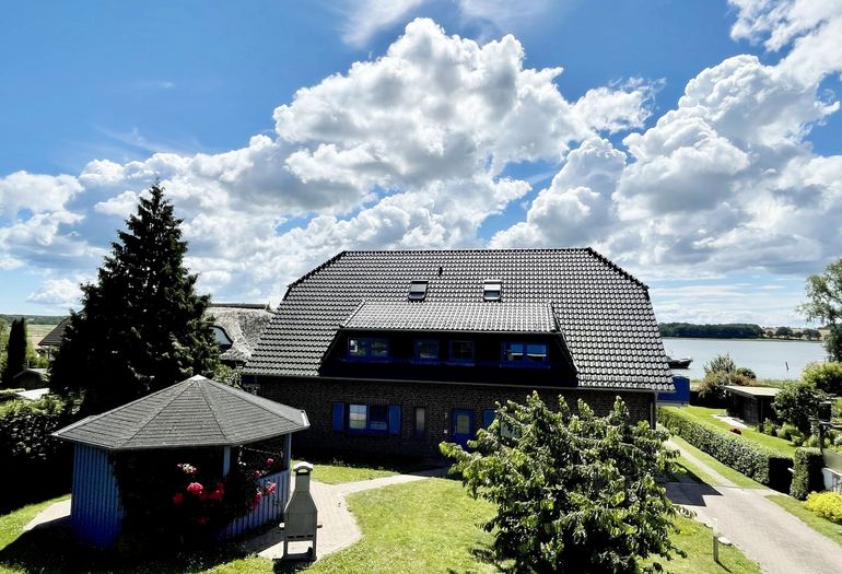 Ferienwohnungen am Selliner See