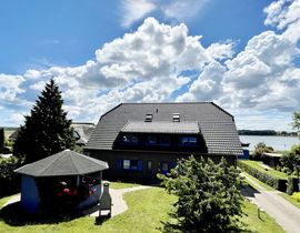 Ferienwohnungen am Selliner See