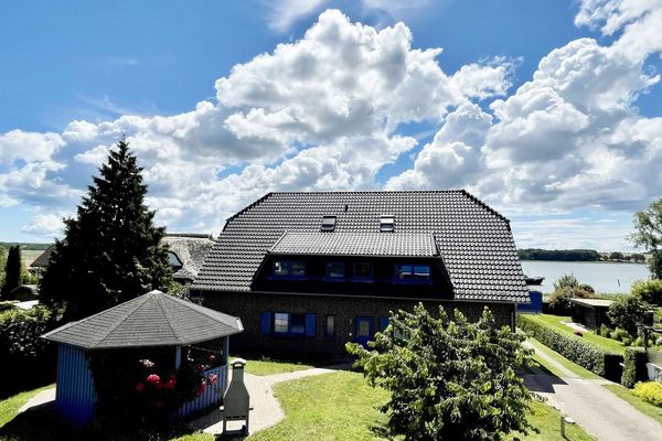 Ferienwohnungen am Selliner See Ferienwohnungen am Selliner See
