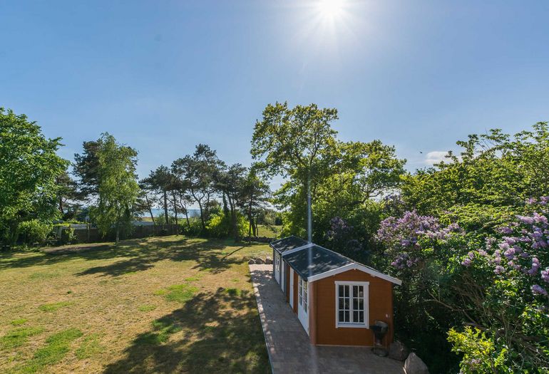 Villa Westwind Whg 03 mit Balkon Villa Westwind Whg 03 mit Balkon