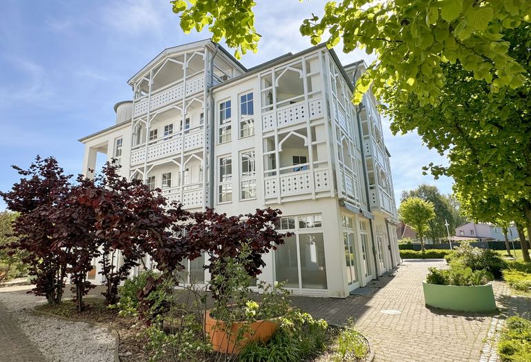 Haus Südperd Whg 721 Südostbalkon Haus Südperd Whg 721 Südostbalkon