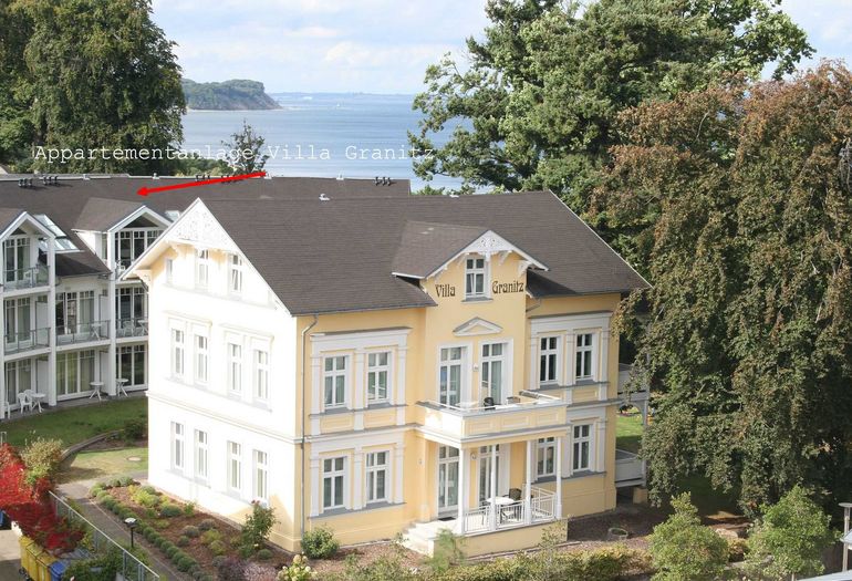 Villa Granitz Villa Granitz