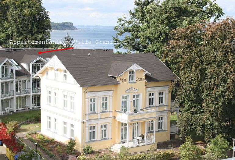 Villa Granitz Villa Granitz