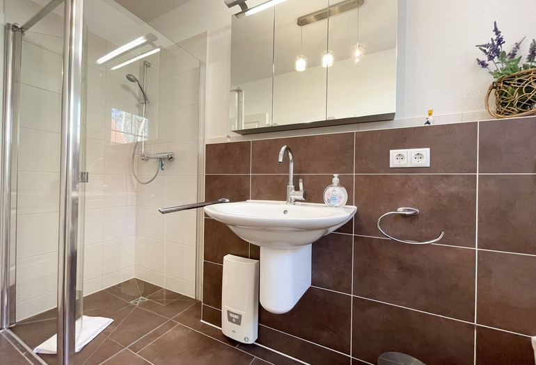 Badezimmer Badezimmer