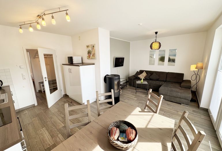 kombinierter Wohn-/Essbereich kombinierter Wohn-/Essbereich