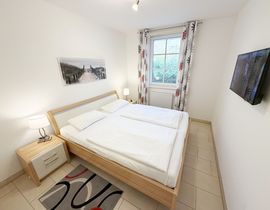 Haus Meeresblick A 0.14 Sansibar mit Terrasse Haus Meeresblick A 0.14 Sansibar mit Terrasse