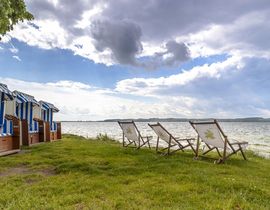 Haus Seeblick mit 9 Wohnungen Haus Seeblick mit 9 Wohnungen