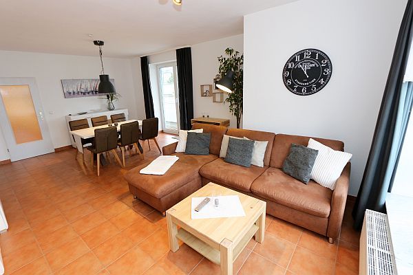 Haus Holstein Whg. 11 mit Balkon Haus Holstein Whg. 11 mit Balkon