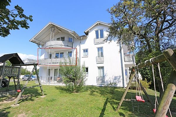 Villa Eintracht Villa Eintracht