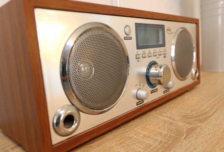 Radio