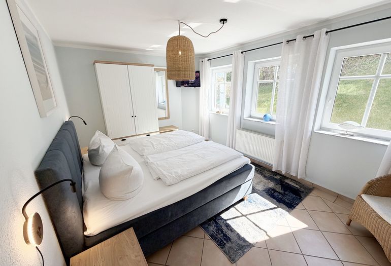 1. Schlafzimmer 1. Schlafzimmer