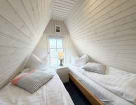 Finnhaus Nr. 05 Mönchgut Gager