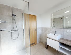 Haus Rügenscher Bodden Whg. 07 mit 2 Balkonen & Meerblick