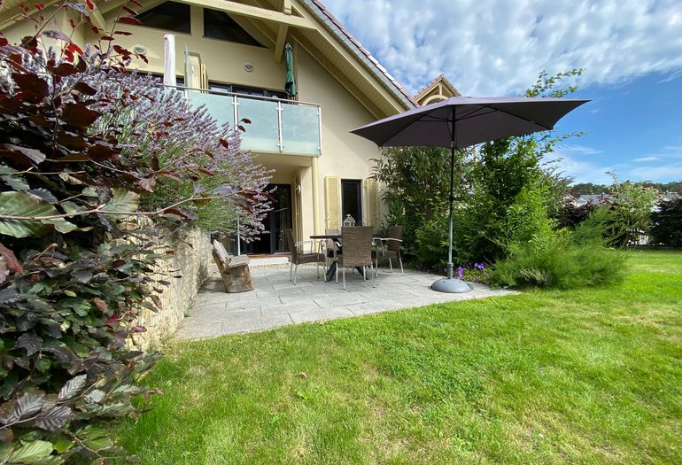Haus Sterntaucher Whg 02 Haus Sterntaucher Whg 02