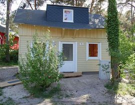 Strandhaus Dünenweg 62