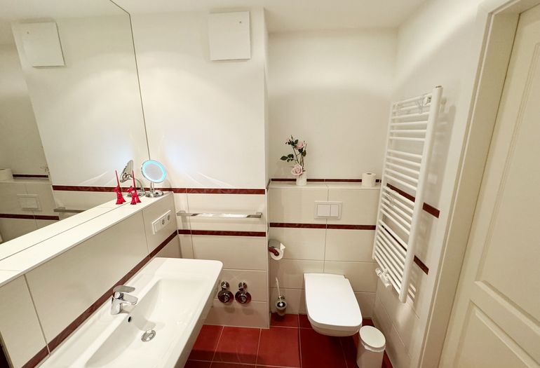 Badezimmer Badezimmer
