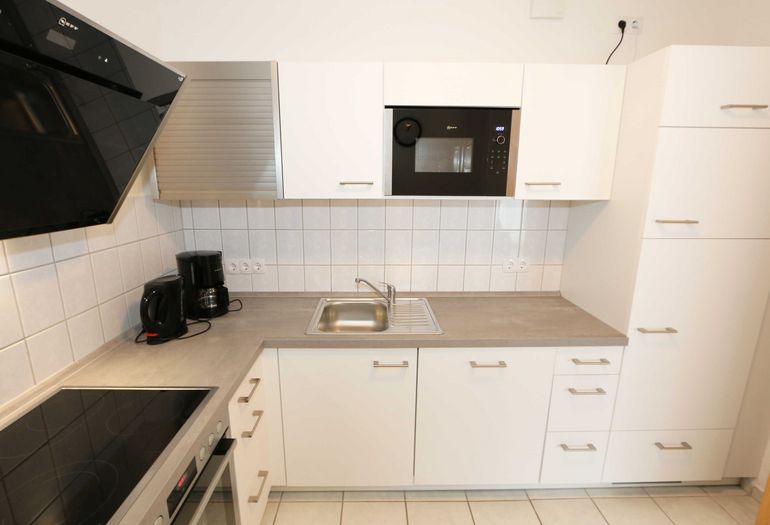 Haus Granitzblick Whg. 03 Haus Granitzblick Whg. 03