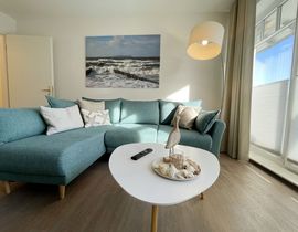 Appartementanlage Villa Granitz Whg. 12 Mare mit Balkon
