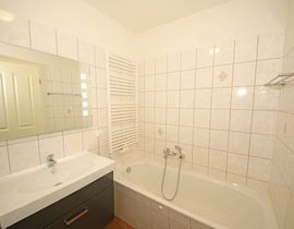 Strandkiefer Whg. 03 mit Balkon