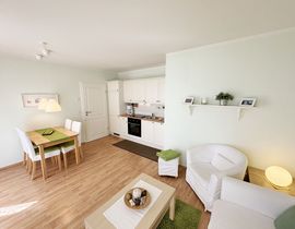 Villa Lena Wohnung 03 Sellin