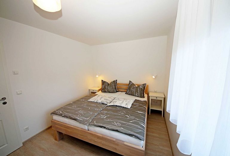 Doppelbett Doppelbett