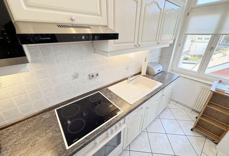 Küchenzeile Küchenzeile