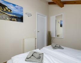 Haus Seeblick Whg 01 mit Terrasse