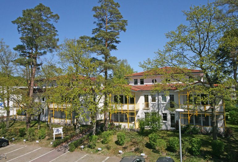 Villa Störtebeker Villa Störtebeker