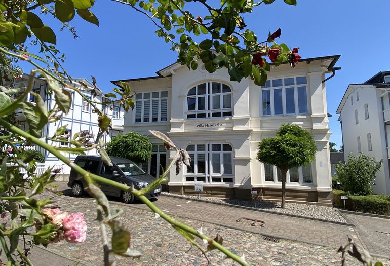 Villa Heimkehr