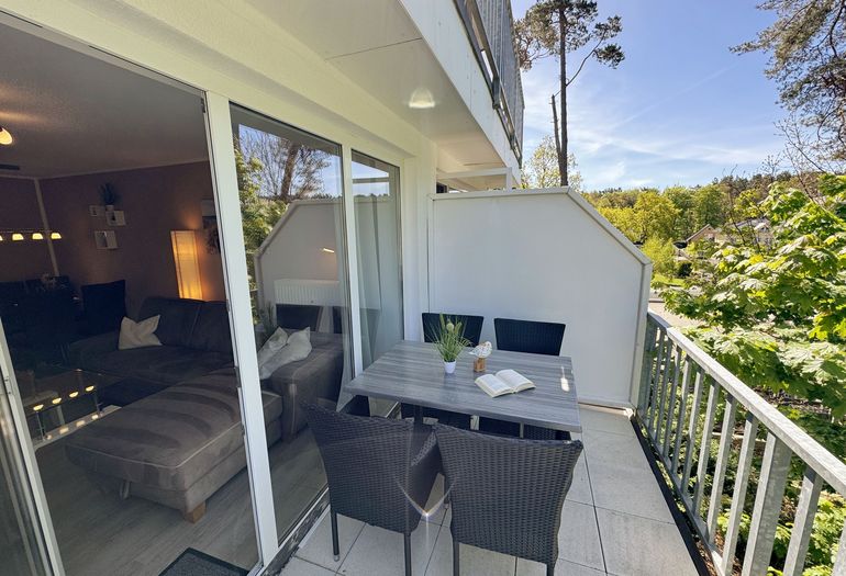 Balkon Balkon