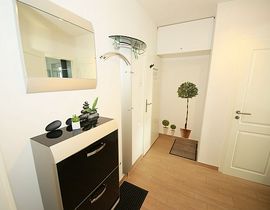 Villa Lena Wohnung 04 Sellin