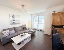Ferienwohnung "Leon" Nr. 5 mit Terrasse Ferienwohnung "Leon" Nr. 5 mit Terrasse