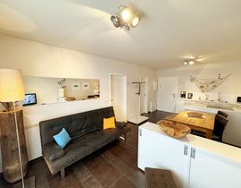 Ferienwohnung "Düne 9" - Ein Juwel für Ihren Urlaub!