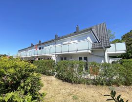 Haus Sanddorn Whg. 6 mit Südbalkon