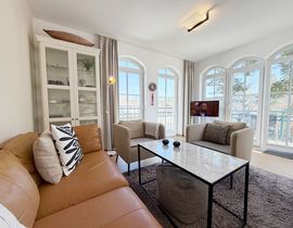 Kurparkresidenz Baabe Whg. 15 Kurparkresidenz Baabe Whg. 15