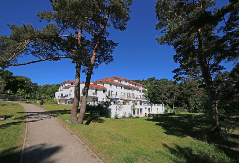 Haus Meeresblick