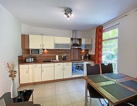 Villa Lena Wohnung 09 Sellin