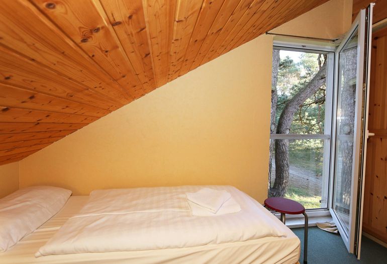 2. Schlafzimmer 2. Schlafzimmer