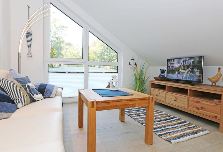 Galerie im oberen Bereich