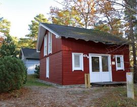 Strandhaus Dünenweg 43b