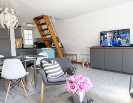 Finnhaus Nr. 05 Mönchgut Gager