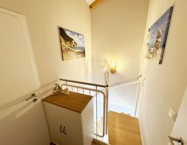 Haus Seeblick Whg 01 mit Terrasse