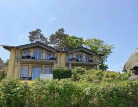 Haus Strandkiefer