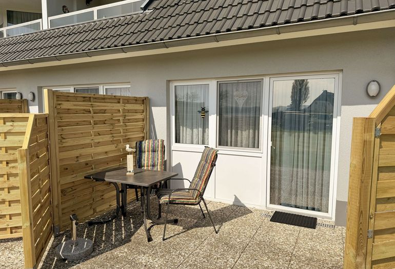 Terrasse Terrasse