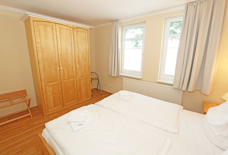 Schlafzimmer Schlafzimmer